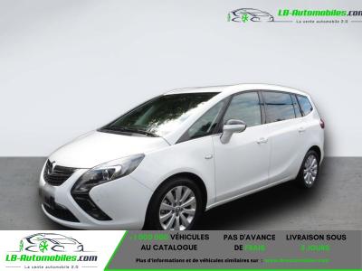 Opel Zafira 2.0 CDTI 170 ch BlueInjection BVM