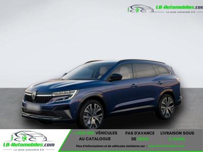 Renault Espace VI E-Tech hybrid 200 BVA