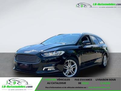 Ford Mondeo SW 1.5 EcoBoost 160 BVM