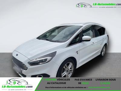 Ford S-Max S-MAX 2.0 EcoBlue 190 BVM