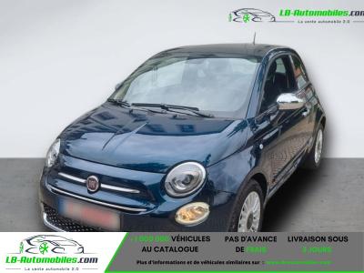Fiat 500 0.9 85 ch TwinAir BVM