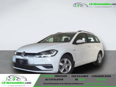 Volkswagen Golf SW 1.5 TSI 130 BVA