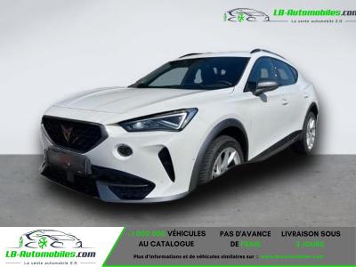 Cupra Formentor 2.0 TDI 150 ch BVM
