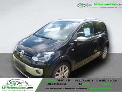 Volkswagen UP 1.0 75  BVM