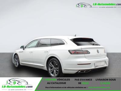 Volkswagen Arteon break 2.0 TSI 190 BVA