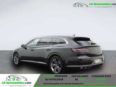 Volkswagen Arteon break 2.0 TSI 190 BVA