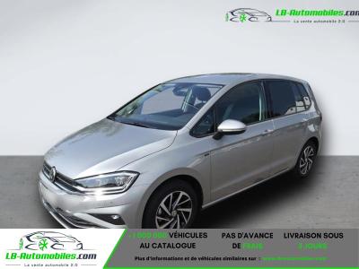 Volkswagen Golf Sportvan 1.5 TSI 130 BVM