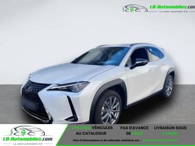 Lexus UX 250h 2WD