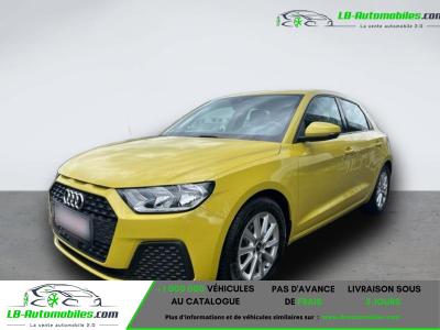 Audi A1 Sportback 25 TFSI 95 ch BVM