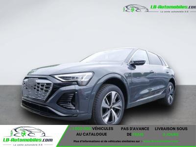 Audi Q8 e-Tron 50 340 ch 95 kWh Quattro