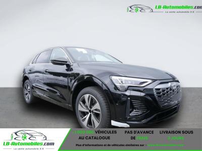 Audi Q8 e-Tron 50 340 ch 95 kWh Quattro