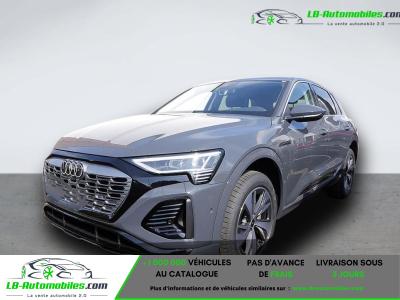 Audi Q8 e-Tron 50 340 ch 95 kWh Quattro