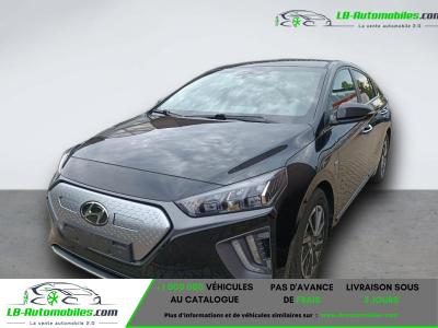 Hyundai IONIQ Electric 136 ch