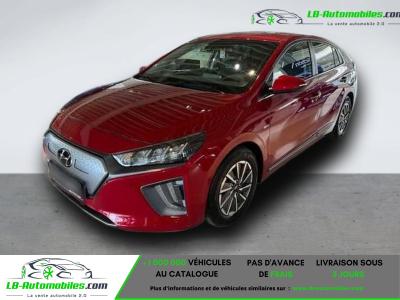 Hyundai IONIQ Electric 136 ch