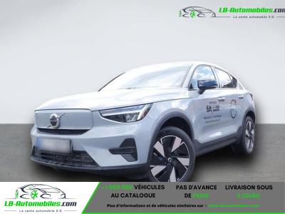 Volvo C40 Extended Range 252 ch BVA