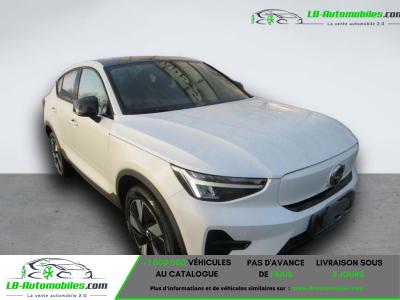Volvo C40 Extended Range 252 ch BVA