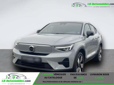 Volvo C40 Extended Range 252 ch BVA