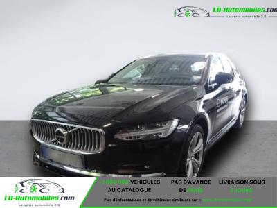 Volvo V90 B4  197 ch BVA