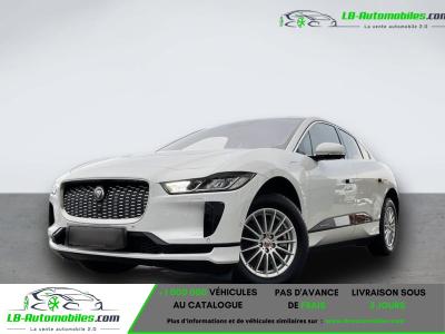 Jaguar I-Pace ch400 AWD 90kWh
