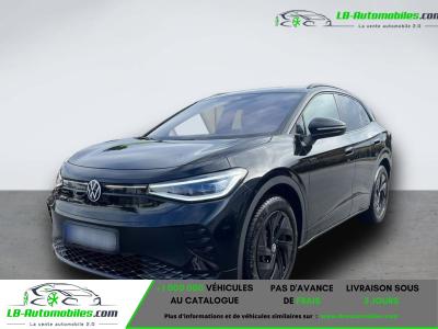 Volkswagen ID. 4 299 ch