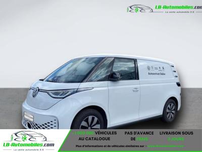 Volkswagen ID. 3 204 CH