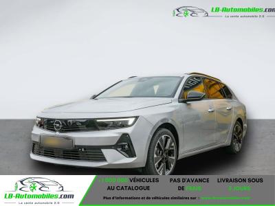 Opel Astra Sports Tourer Electrique Electrique 156 ch & Batterie 54 kWh