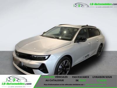 Opel Astra Sports Tourer Electrique Electrique 156 ch & Batterie 54 kWh