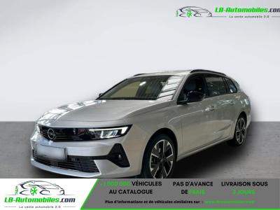 Opel Astra Sports Tourer Electrique Electrique 156 ch & Batterie 54 kWh
