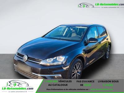 Volkswagen Golf 1.6 TDI 115 BVM