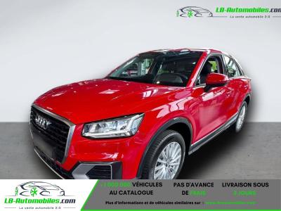 Audi Q2 TFSI 150 ch BVA