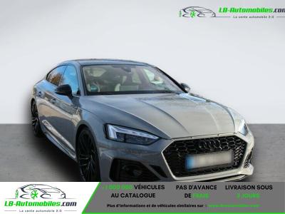 Audi RS5 Sportback V6 2.9 TFSi 450 BVA Quattro