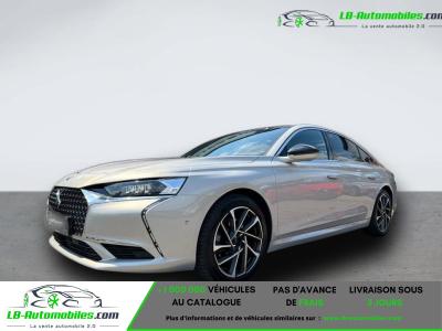 DS DS9 Hybride E-Tense 225