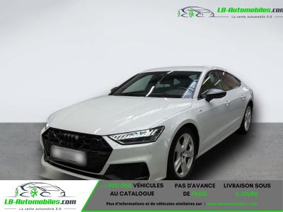 Audi A7 Sportback 45 TFSI 265 BVA
