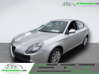 Alfa Romeo Giulietta 1.4 TJet 120 ch