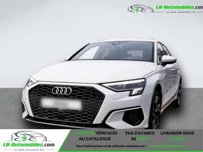 Audi A3 Sportback 35 TFSI Mild Hybrid 150 BVA