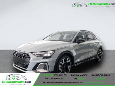 Audi A3 ALLSTREET 35 TDI 150 BVA