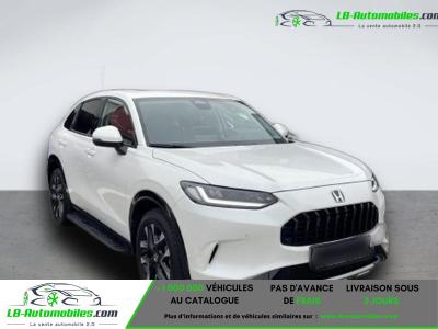Honda ZR-V E:HEV e:HEV 2.0 i-MMD 183ch