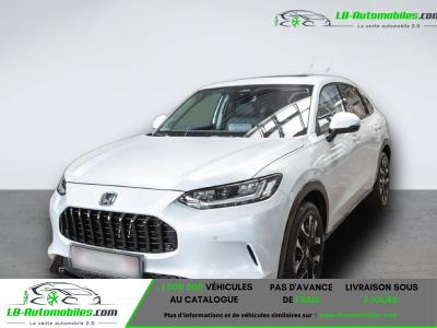 Honda ZR-V E:HEV e:HEV 2.0 i-MMD 183ch