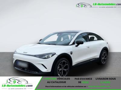 Smart #3 272 ch