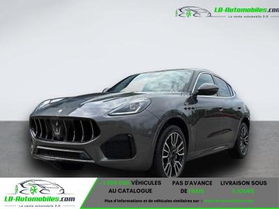 Maserati Grecale 300 ch Hybride