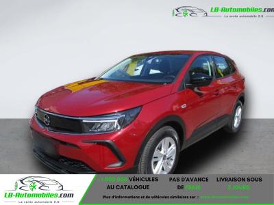 Opel Grandland 1.2 Turbo 130 ch BVM