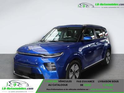 Kia E-Soul 136 ch