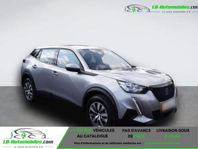 Peugeot 2008 PureTech 100  BVM
