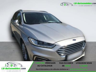 Ford Mondeo SW 2.0 EcoBlue 190 BVA