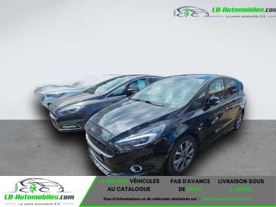 Ford S-Max S-MAX 2.0 EcoBlue 240 BVA