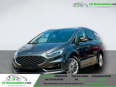 Ford S-Max S-MAX 2.0 EcoBlue 240 BVA