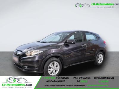 Honda HR-V 1.5 i-VTEC 130ch