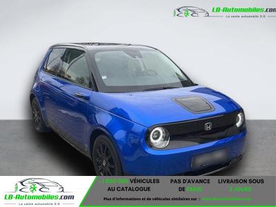 Honda E e 136ch BVA