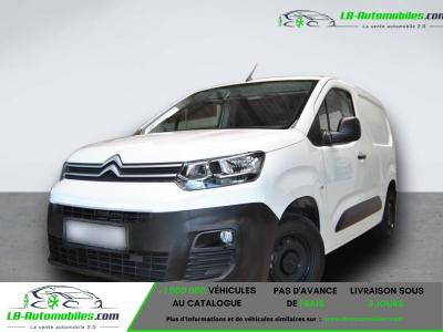 Citroën Berlingo BlueHDi 75 BVM