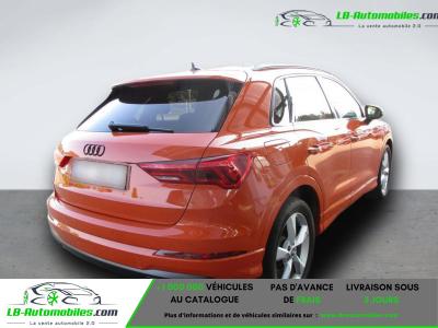 Audi Q3 35 TFSI 150 ch BVA